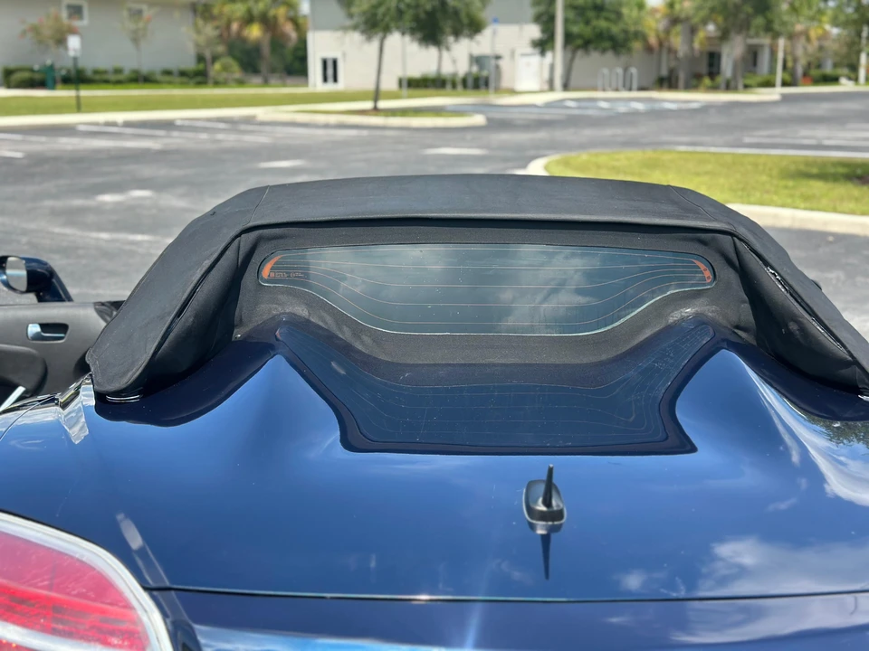 2007 Saturn Sky Red Line - Image 31 of 31