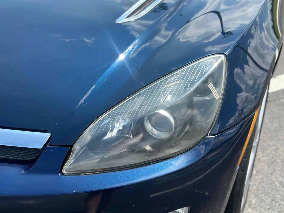 2007 Saturn Sky Red Line - Image 18 of 31