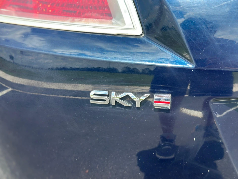 2007 Saturn Sky Red Line - Image 27 of 31