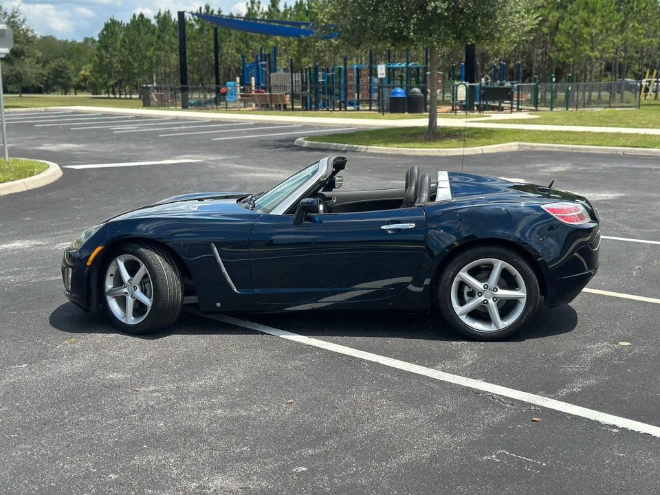 2007 Saturn Sky Red Line - Image 6 of 31