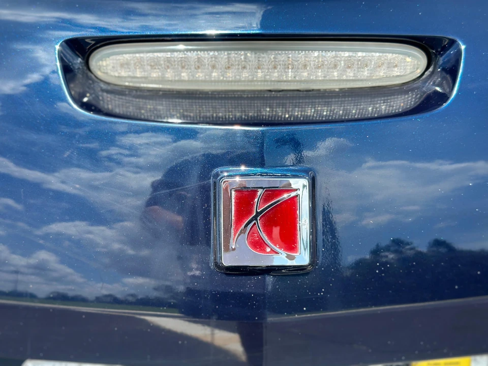 2007 Saturn Sky Red Line - Image 28 of 31