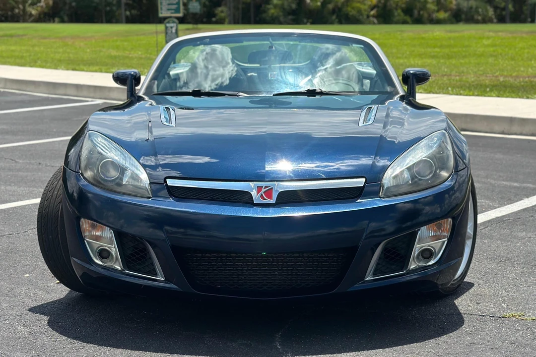 2007 Saturn Sky Red Line - Image 2 of 31