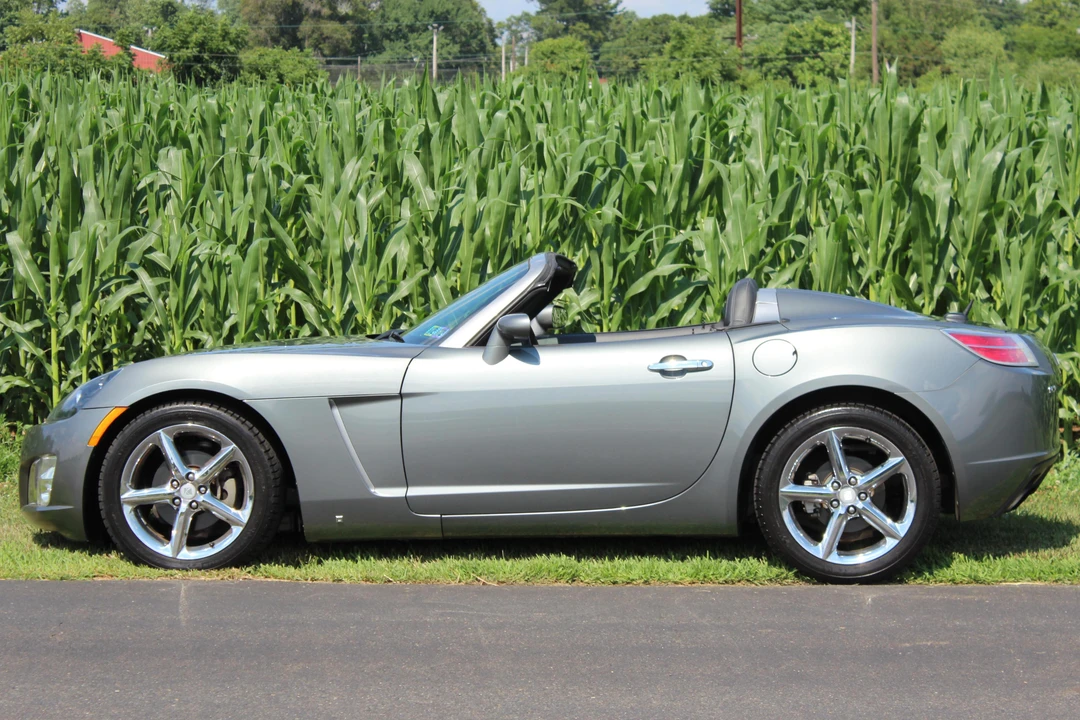 2007 Saturn Sky Red Line - Image 3 of 5