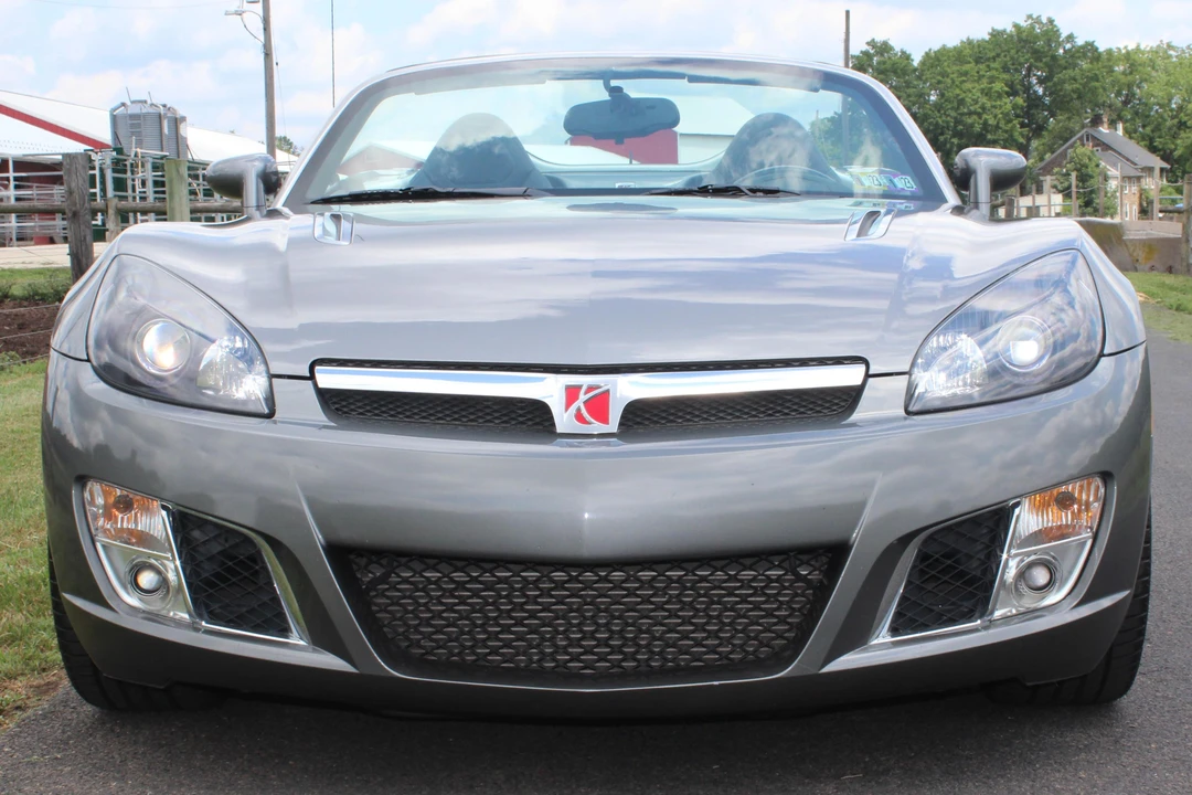 2007 Saturn Sky Red Line - Image 2 of 5