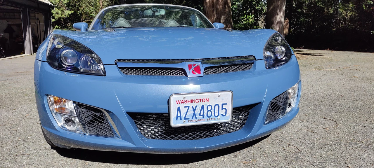 2007 Saturn Sky Red Line - Image 6 of 25
