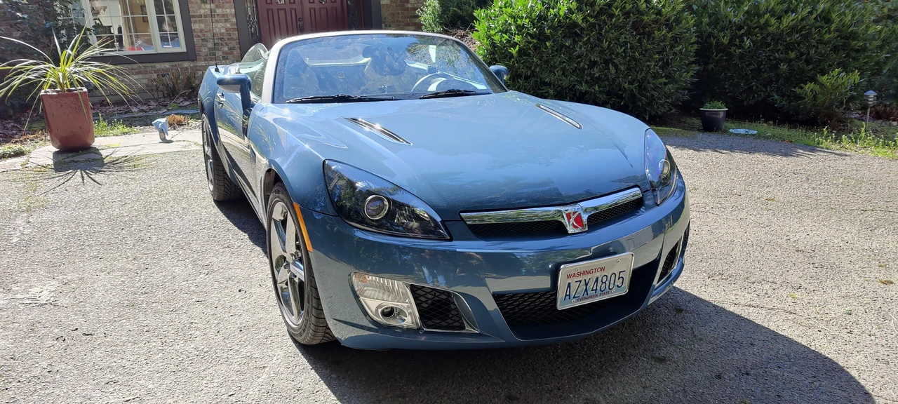 2007 Saturn Sky Red Line - Image 22 of 25