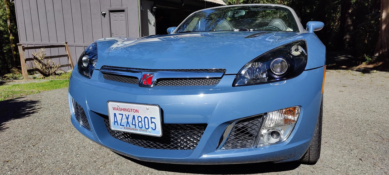 2007 Saturn Sky Red Line - Image 7 of 25