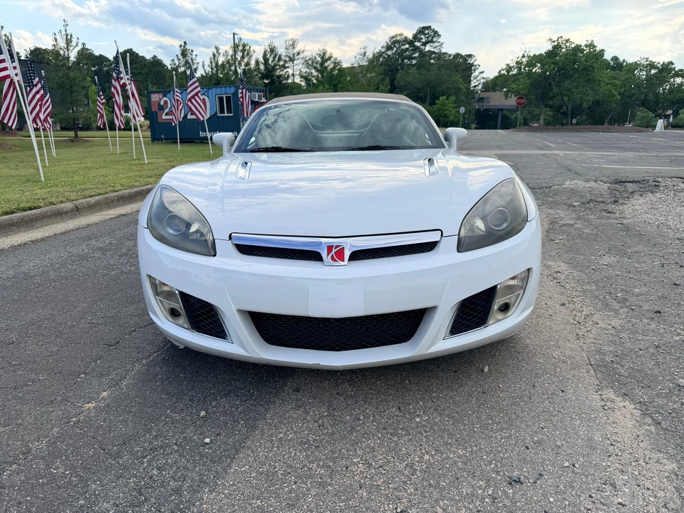 2007 Saturn Sky Red Line - Image 6 of 31