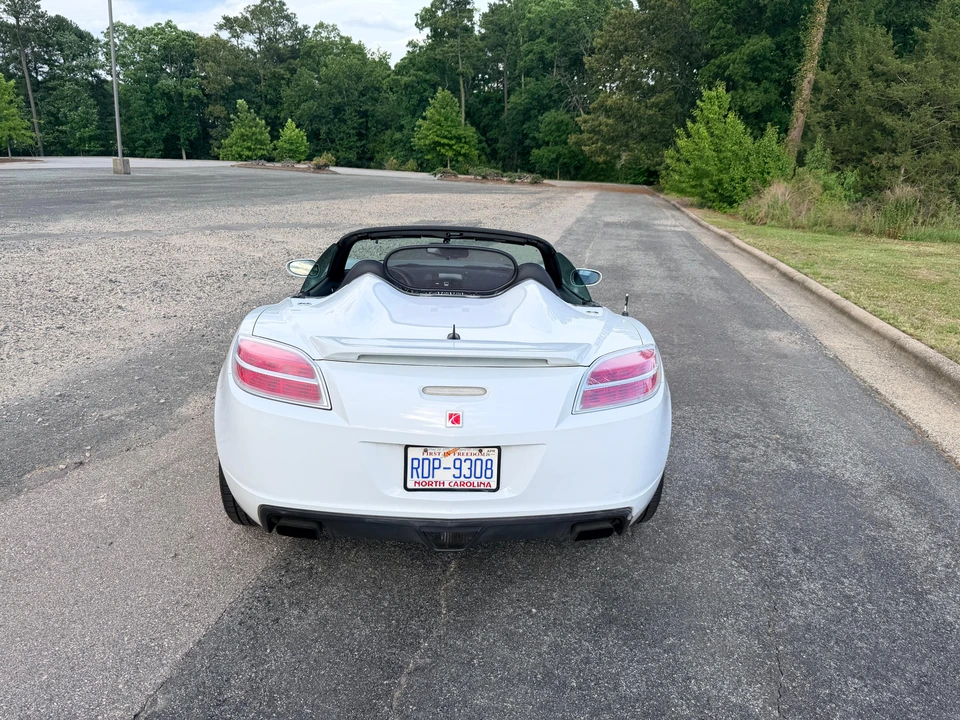 2007 Saturn Sky Red Line - Image 21 of 31