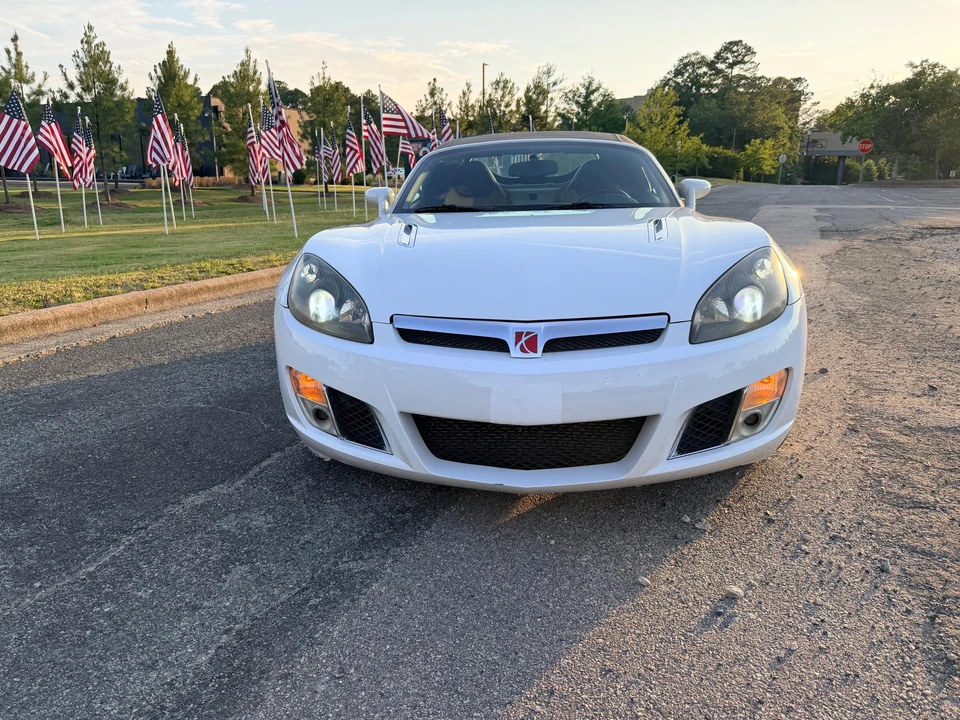 2007 Saturn Sky Red Line - Image 7 of 31