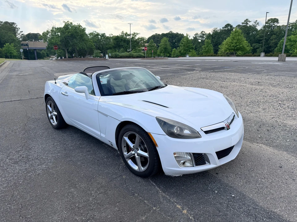 2007 Saturn Sky Red Line - Image 27 of 31