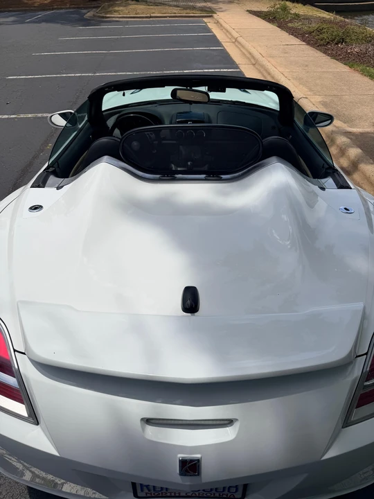 2007 Saturn Sky Red Line - Image 31 of 31