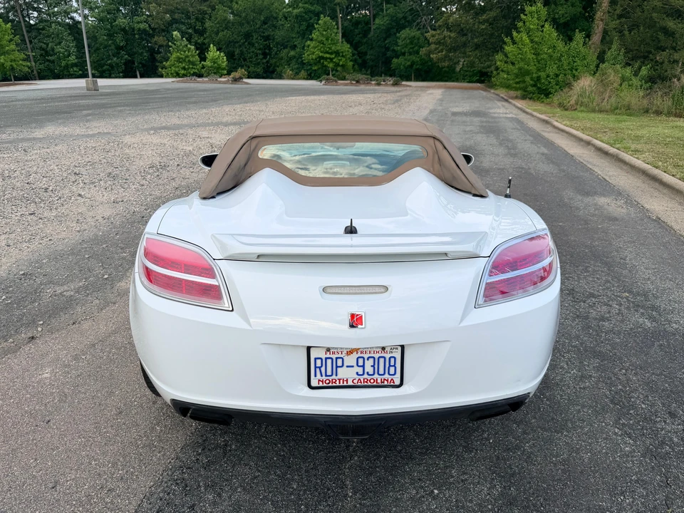 2007 Saturn Sky Red Line - Image 20 of 31