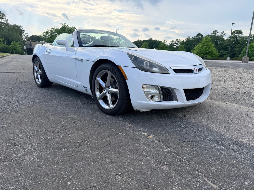 2007 Saturn Sky Red Line - Image 28 of 31