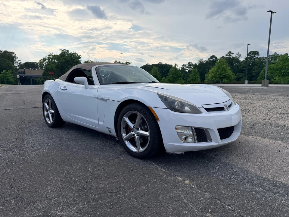 2007 Saturn Sky Red Line - Image 26 of 31