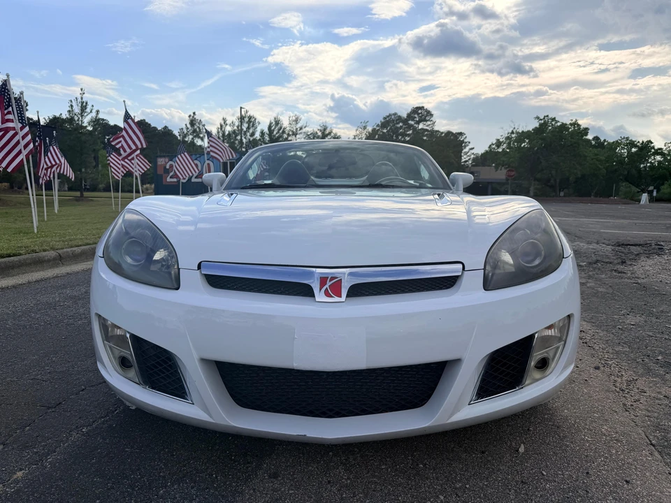 2007 Saturn Sky Red Line - Image 10 of 31