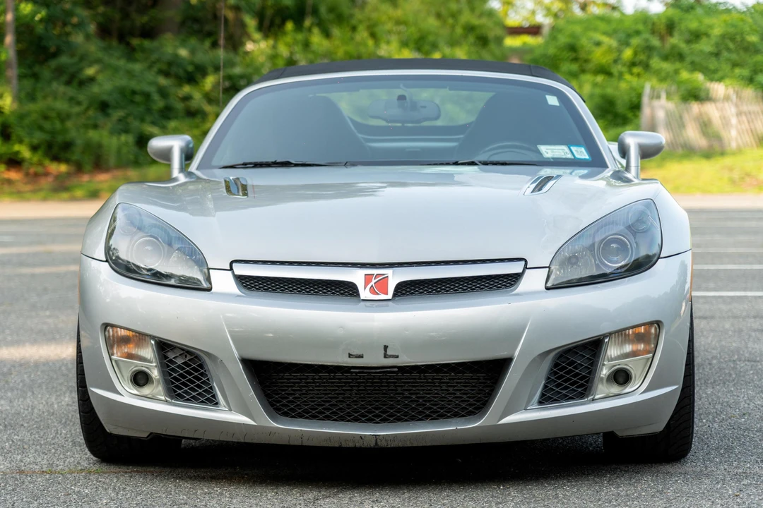 2007 Saturn Sky Red Line - Image 2 of 31
