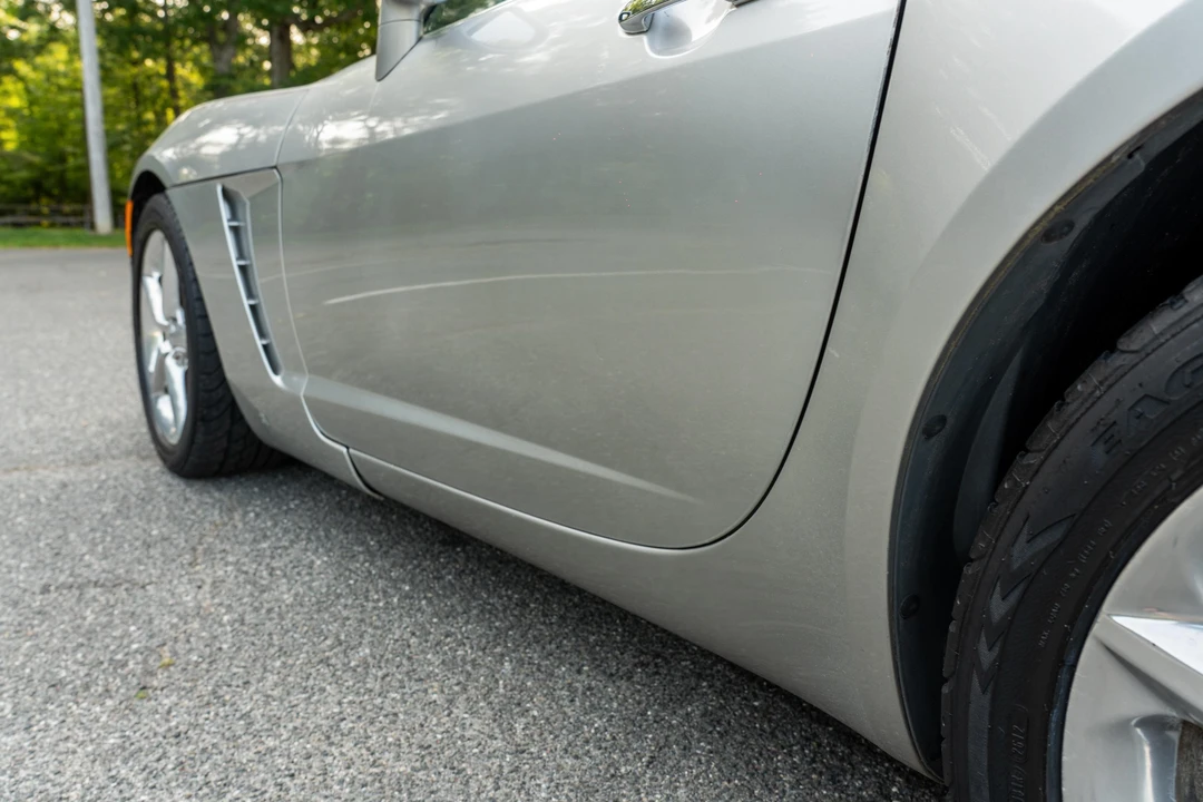 2007 Saturn Sky Red Line - Image 26 of 31