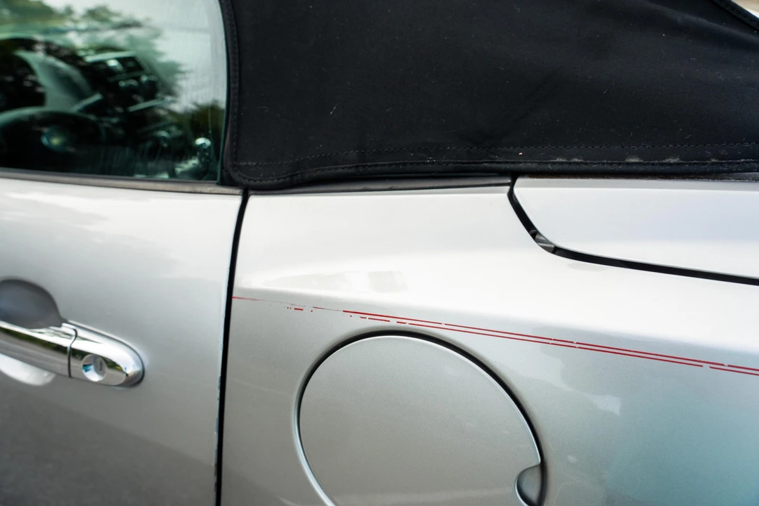 2007 Saturn Sky Red Line - Image 27 of 31