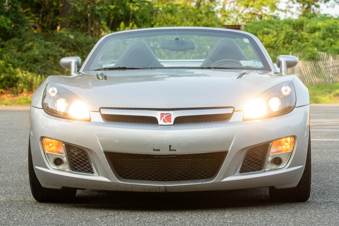 2007 Saturn Sky Red Line - Image 6 of 31