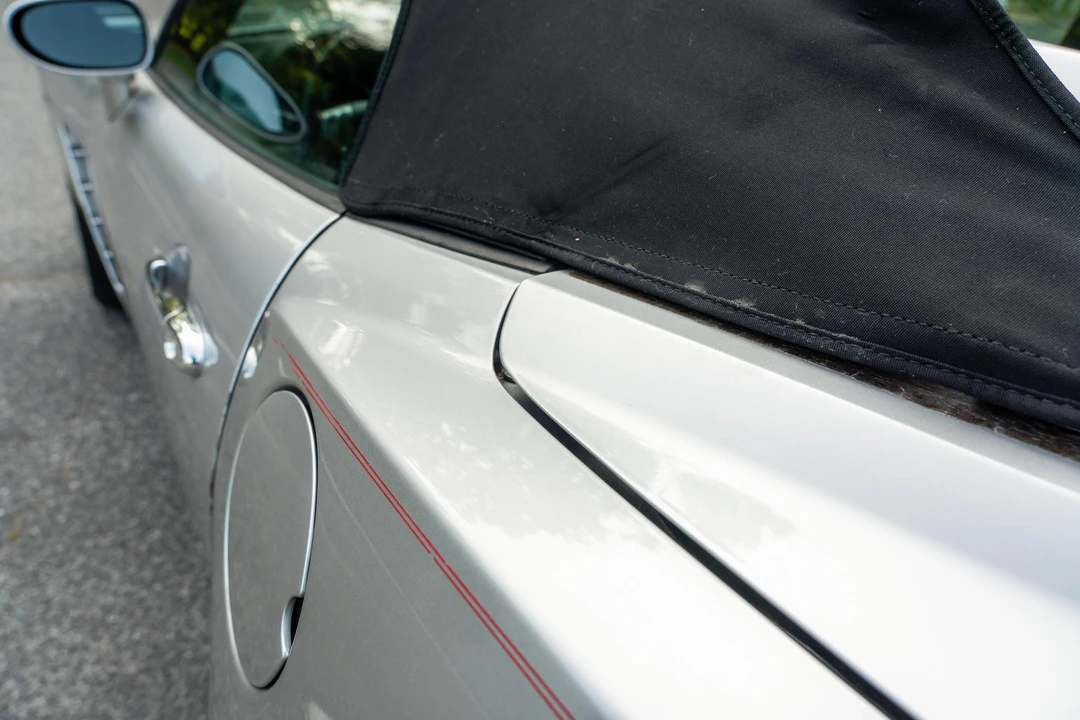 2007 Saturn Sky Red Line - Image 28 of 31
