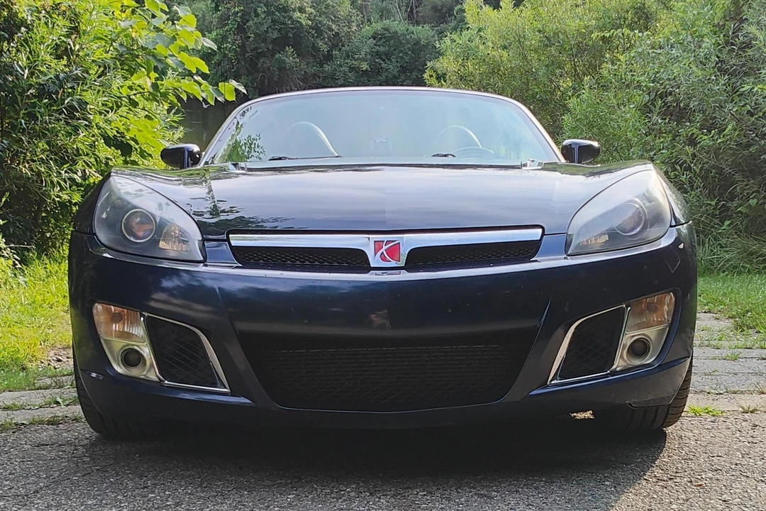 2007 Saturn Sky Red Line - Image 2 of 31