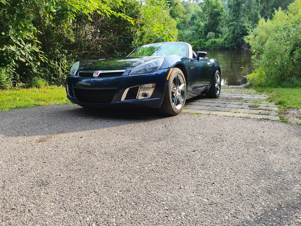 2007 Saturn Sky Red Line - Image 8 of 31