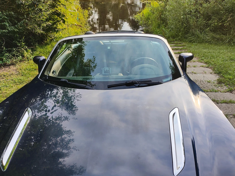 2007 Saturn Sky Red Line - Image 23 of 31