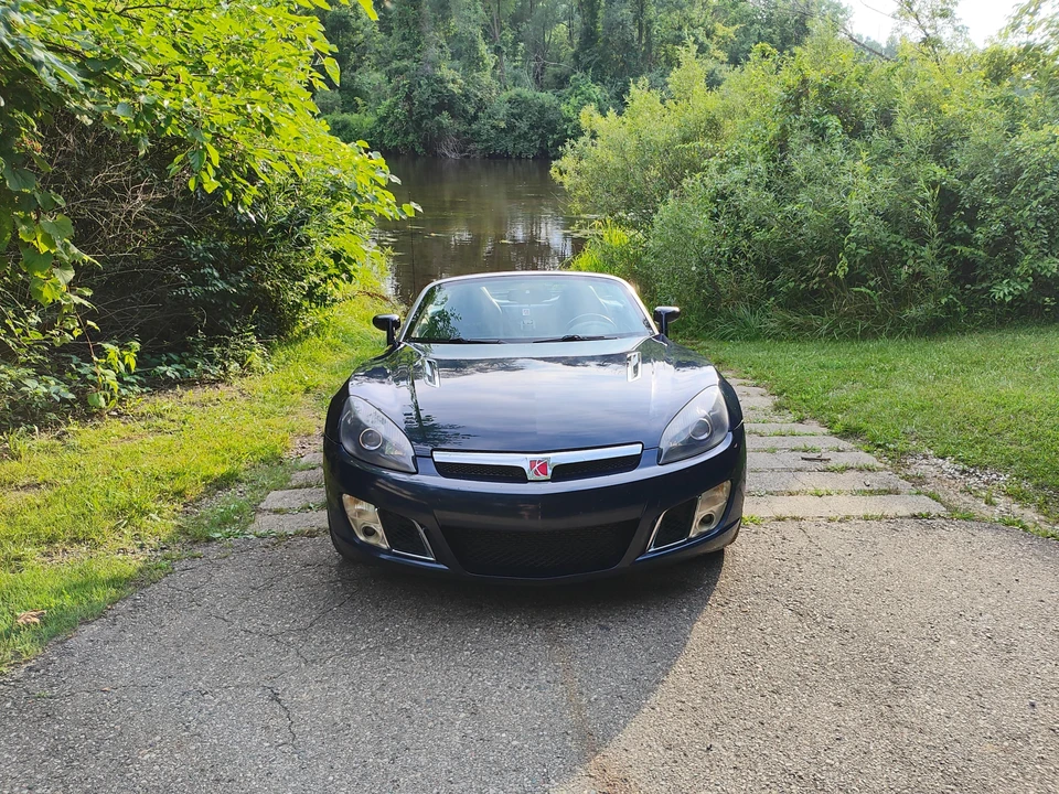 2007 Saturn Sky Red Line - Image 6 of 31