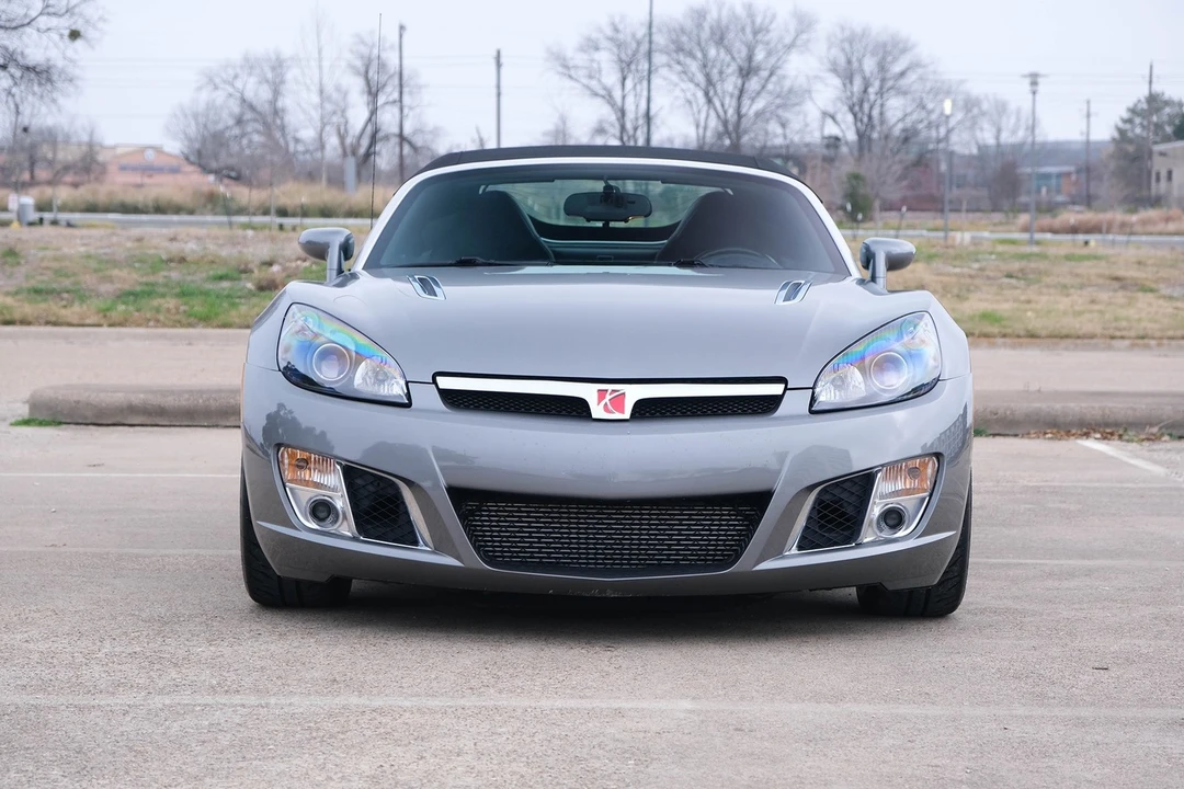 2007 Saturn Sky Red Line - Image 3 of 21