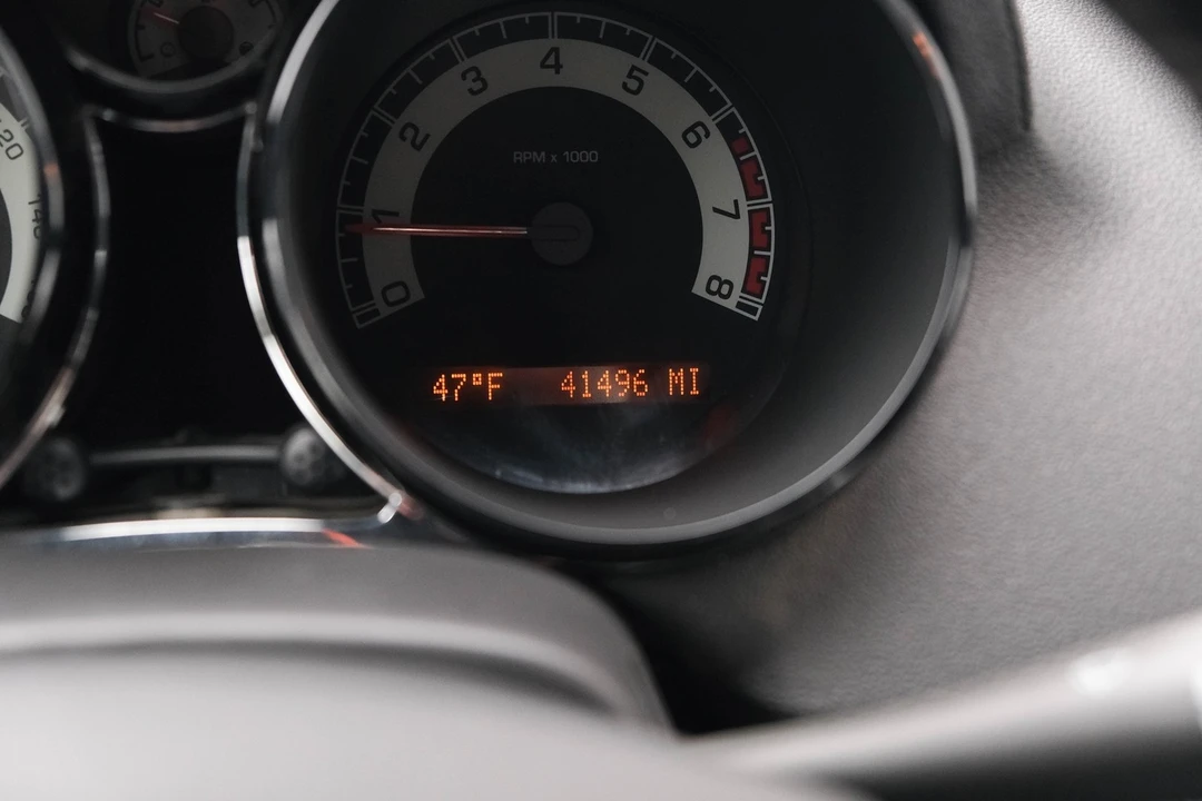 2007 Saturn Sky Red Line - Image 21 of 21