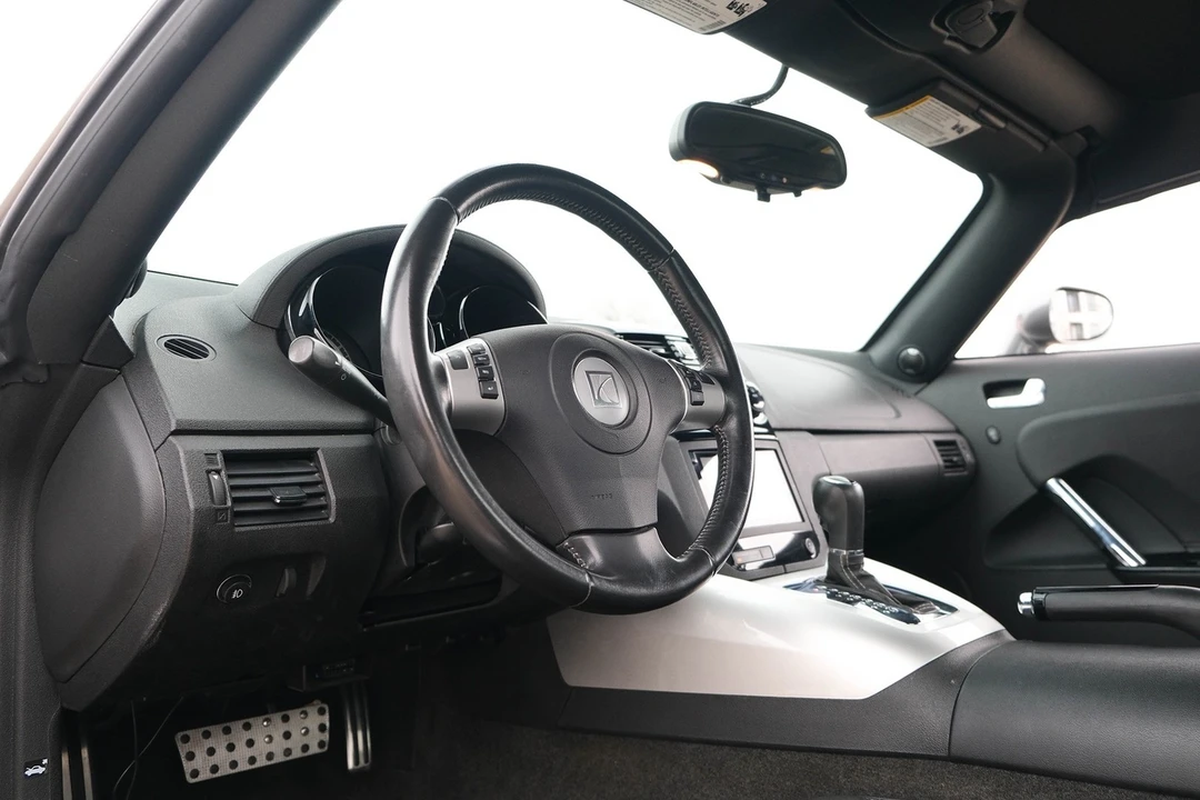 2007 Saturn Sky Red Line - Image 14 of 21