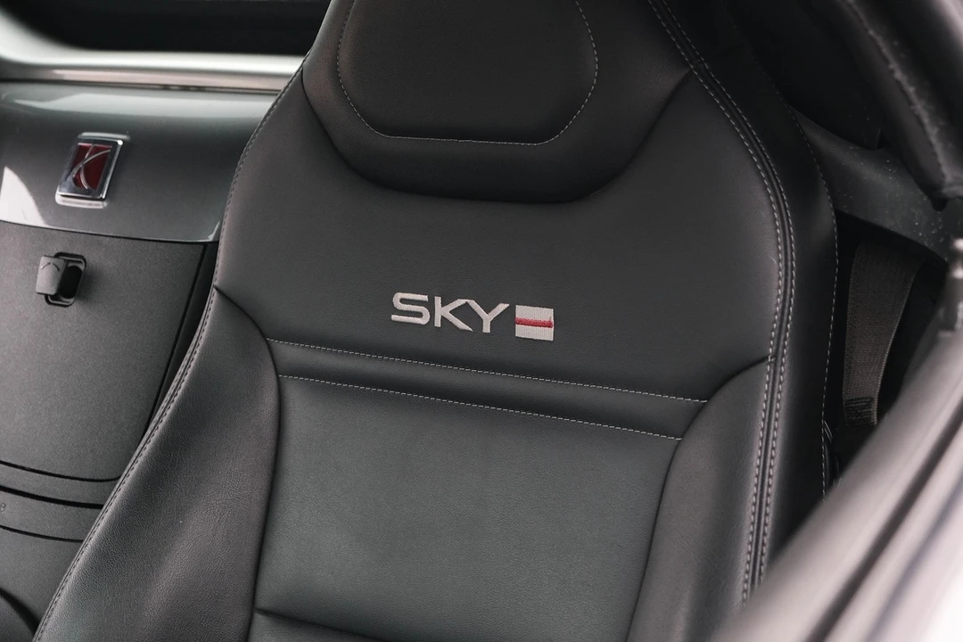 2007 Saturn Sky Red Line - Image 17 of 21