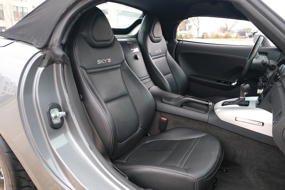 2007 Saturn Sky Red Line - Image 20 of 21