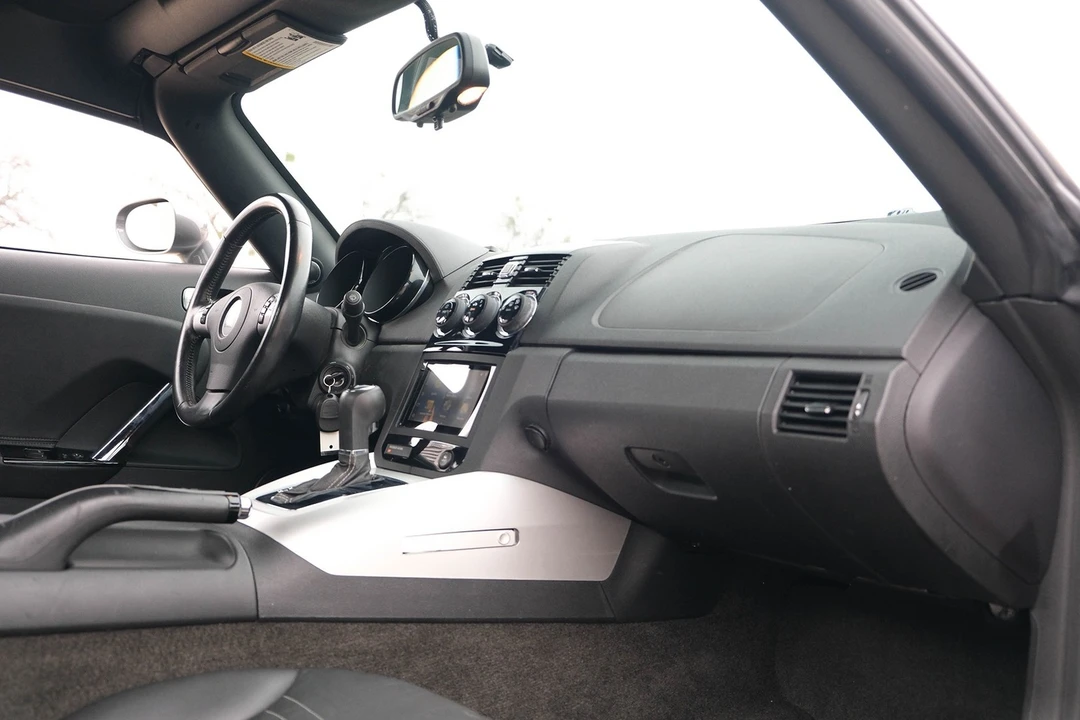 2007 Saturn Sky Red Line - Image 19 of 21
