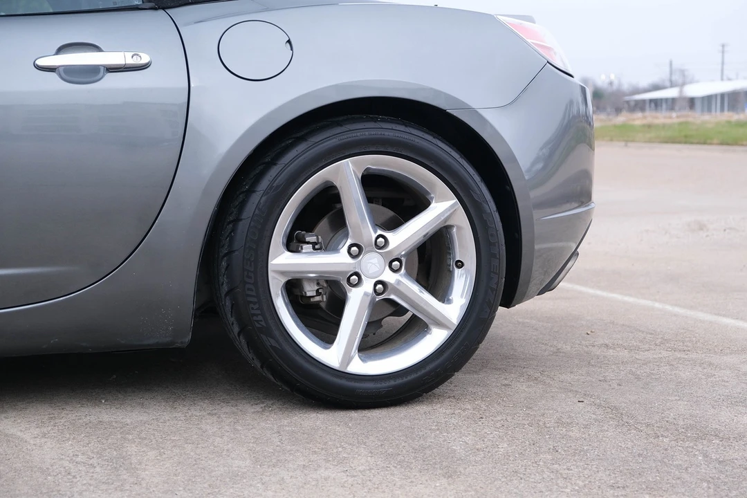 2007 Saturn Sky Red Line - Image 8 of 21