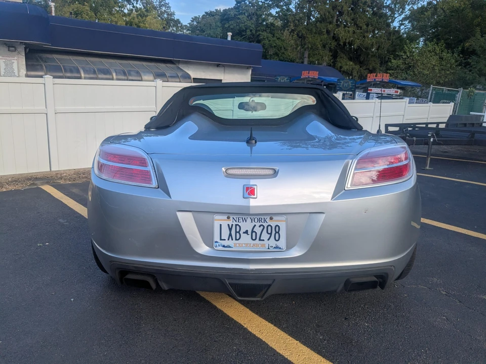 2007 Saturn Sky Red Line - Image 31 of 31
