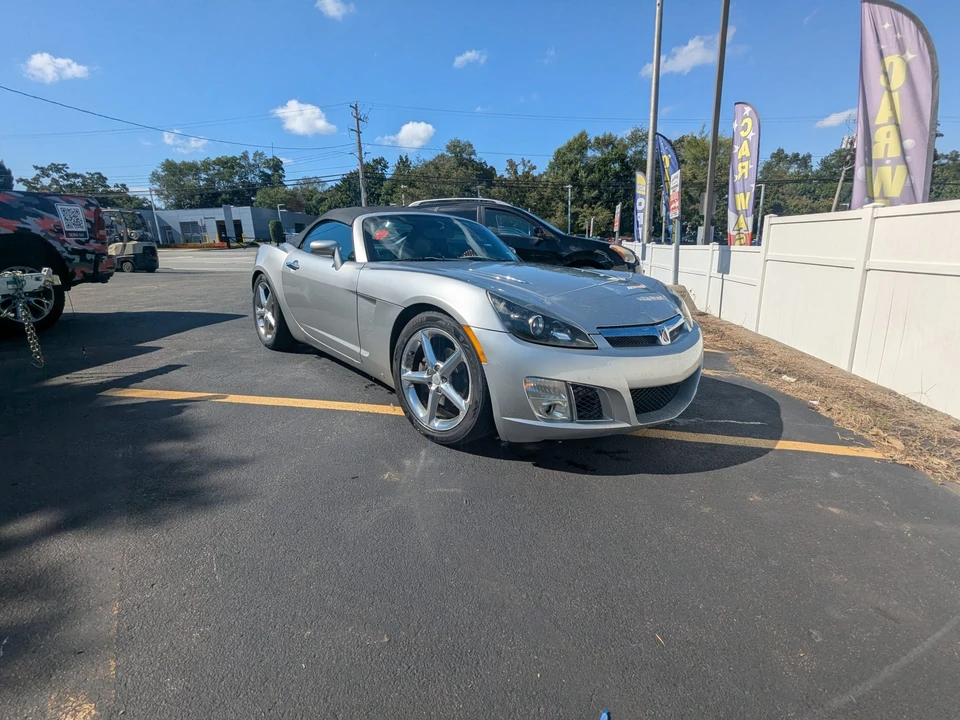 2007 Saturn Sky Red Line - Image 14 of 31
