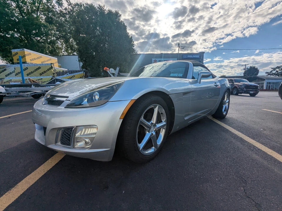 2007 Saturn Sky Red Line - Image 20 of 31