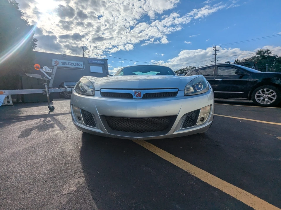 2007 Saturn Sky Red Line - Image 16 of 31