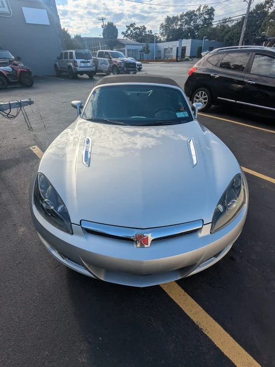 2007 Saturn Sky Red Line - Image 17 of 31
