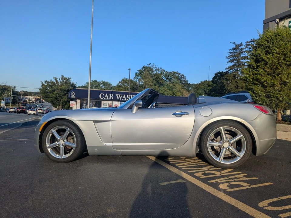 2007 Saturn Sky Red Line - Image 6 of 31