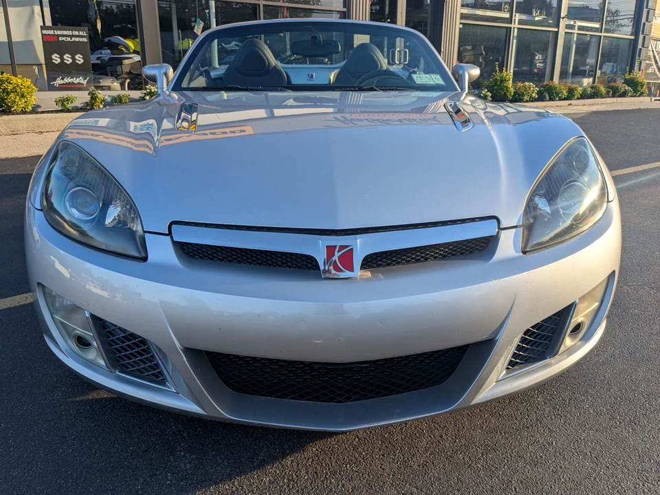 2007 Saturn Sky Red Line - Image 4 of 31