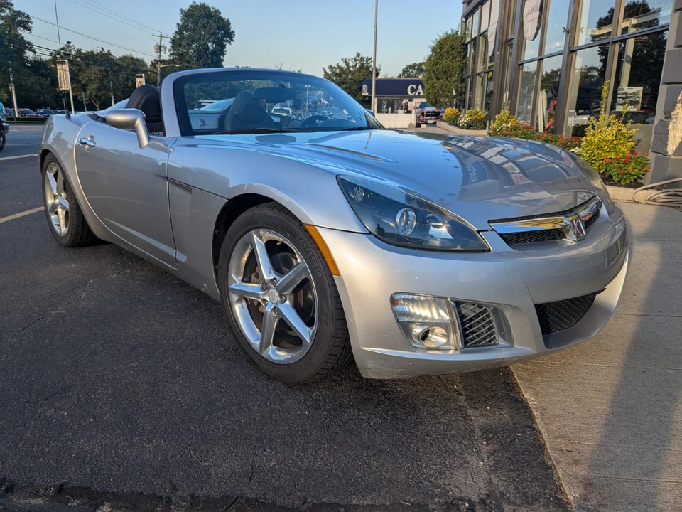 2007 Saturn Sky Red Line - Image 2 of 31