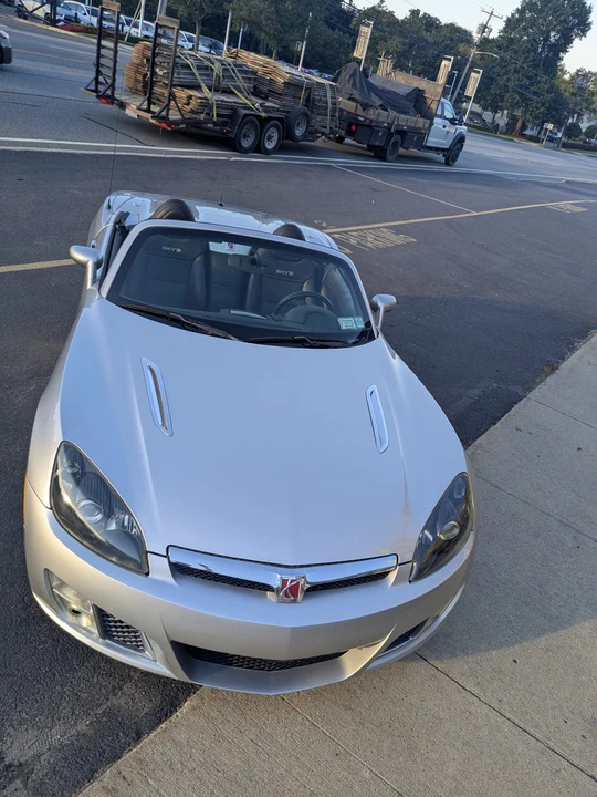 2007 Saturn Sky Red Line - Image 3 of 31