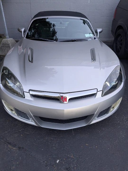 2007 Saturn Sky Red Line - Image 18 of 31