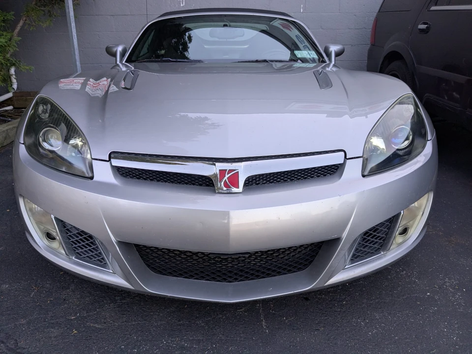 2007 Saturn Sky Red Line - Image 19 of 31