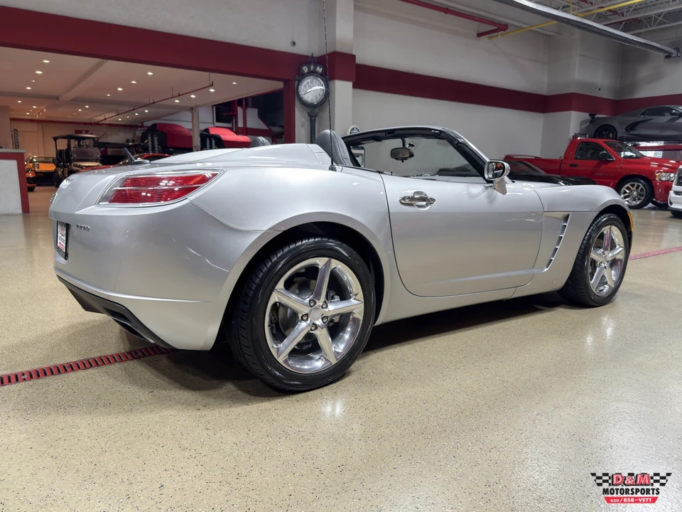 2007 Saturn Sky Red Line - Image 21 of 31