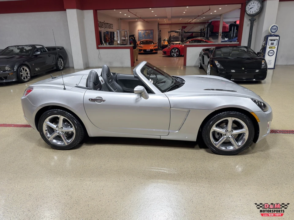 2007 Saturn Sky Red Line - Image 18 of 31