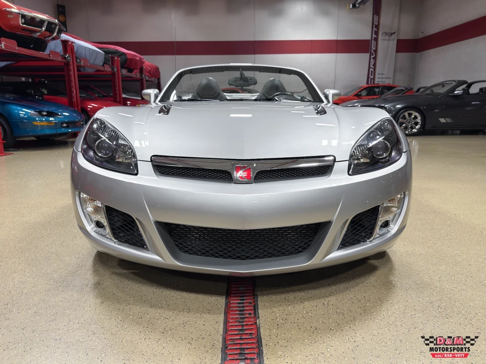 2007 Saturn Sky Red Line - Image 6 of 31